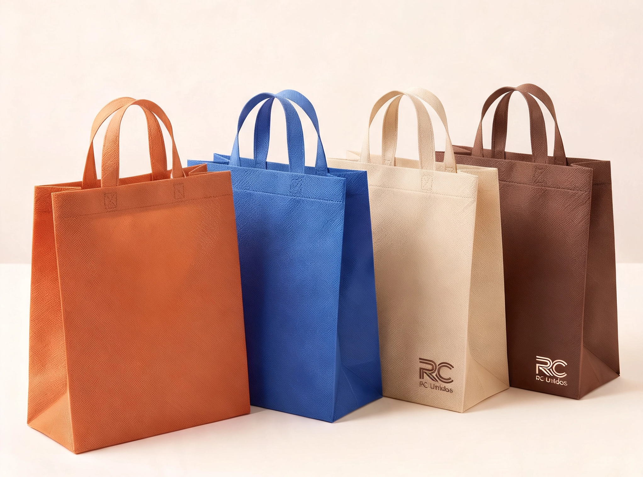 Bolsas NON-WOVEN